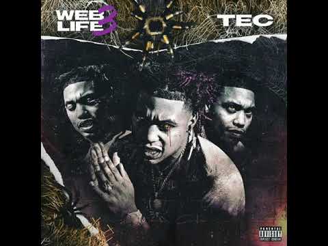 TEC - Pill Talk [Prod. By J-aTRACKtive]