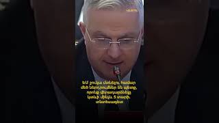 ԵՄ շուկա մտնելու համար մեծ ներդրումներ են պետք, որոնք վերադարձնելը կտևի մինչև 5 տարի. տնտեսագետ