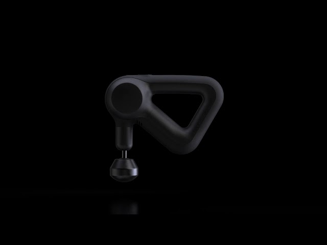 Video Teaser für THERAGUN PRIME™ - Nouveau Modèle GEN4 FRANCE