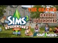 The Sims 3 - University Life (Gobba Bweezie ...