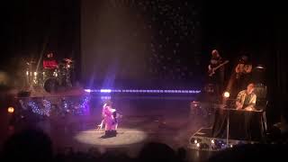 KAT ROBICHAUD &amp; THE DARLING MISFITS - “Signs” 2/15/19