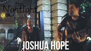 Joshua Hope - Nightlight Sessions
