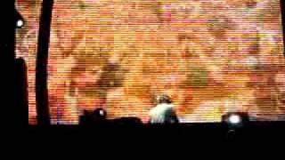 Armin Van Buuren Bolivia : Remenber Love