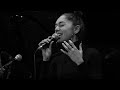 Isn T She Lovely MONICA Jazz Club De Grenoble