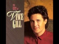 Vince Gill - Turn Me Loose (CD Mix) (HD)