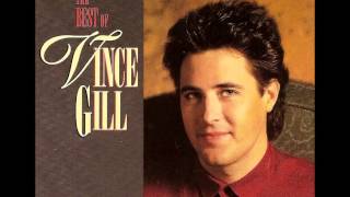 Vince Gill - Turn Me Loose (CD Mix) (HD)