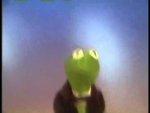 Kermit The Frog - Happy Feet
