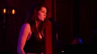 Meghann Fahy - &quot;Not In That Way&quot; (Broadway Loves Sam Smith)