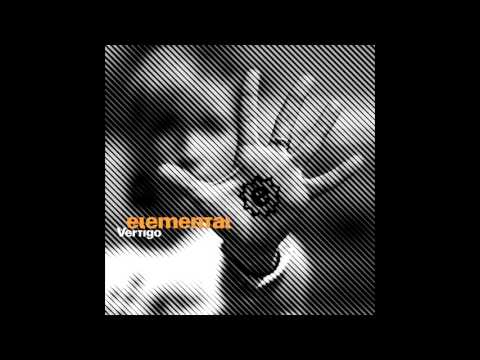 Elemental - Vertigo [2010] full album