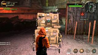 CrimeCraft GangWars нагибатор xxFaRaoNxx