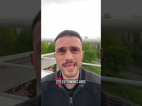 L'extrême droite a cherché à éradiquer les personnes handicapées et on en parle pas assez