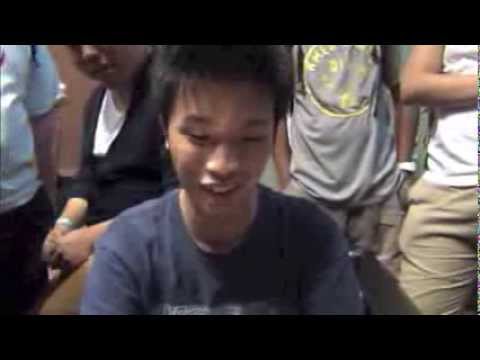 Yugioh YCS Toronto Exclusive First Place Winning Deck Profile Edward Kuang - Dragon Rulers