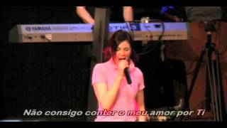 Jesus Culture - Sing My Love (Legendado)