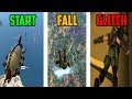 INSANE UNLIMITED FLYING *GLITCH* on Realm Royale! Newest Battle Royale Game Guide! INSANE UNLIMITED FLYING *GLITCH* on Realm Royale! Newest Battle Royale Game Guide!
