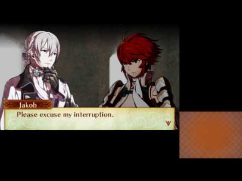 Fire Emblem Birthright - Pt. 4