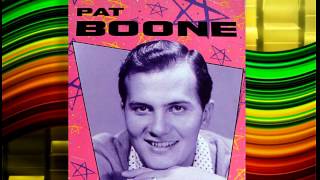 Pat Boone - All I Do Is Dream Of You