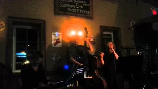 Every Day I Have the Blues - Melissa Shriner Jazz Trio