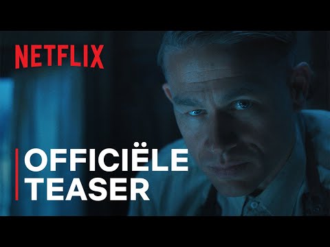 afbeelding MONSTER: The Ed Gein Story | Officiële teaser | Netflix