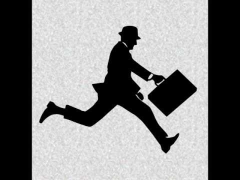 Dj Zefil & Dj BandiT -  Run And Work Mashup