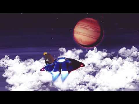 Yhung T.O. feat. Lil Sheik - Spaceship (Visualizer)