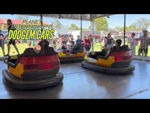 Dodgems