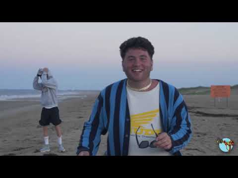 Roakii - MEXICO (Behind The Scenes)