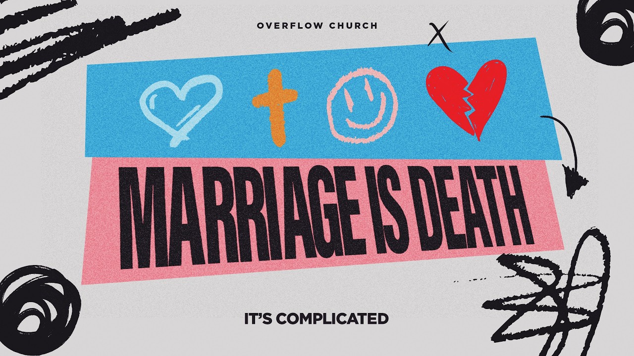 Marriage Is Death