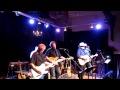 Is Anybody Here - Songs In The Key Of Billy C - Billy Cowsill Tribute