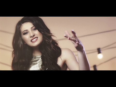 Rachael Fahim - Say It (Official Music Video)