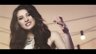 Rachael Fahim - Say It (Official Music Video)