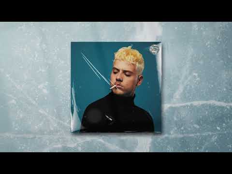 [FREE] "Rêver" - PLK x Damso x Lefa Type Beat | Guitar Instrumental 2020