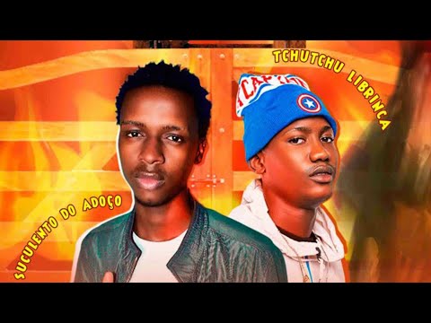 Suculento Do Adoço ft Tchutchu Librinca - Cavalo Com 1Pé (Afro House) 2022