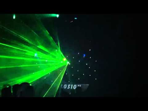 Miss faction @ jumpexplosion