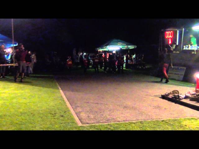 Trojanovice, 03. 09. 2011