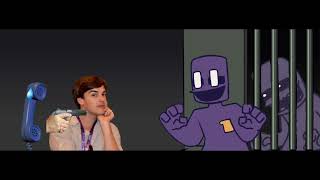 Cover art for Zanta but purple guy