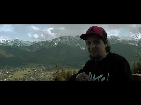 Drd - Ślady ft. ARON prod. Flame