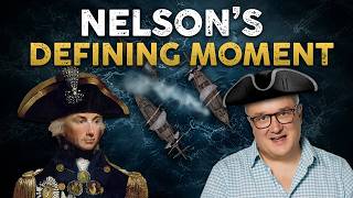 How Nelson Became A Hero: The Battle Of Cape St Vincent (1797) | The Life Of Nelson Part 3