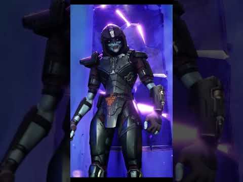 Death of Hunter Chosen - XCOM 2 (WOTC) #xcom2 #xcom #xcom2warofthechosen