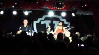 Hugh Cornwell  - duchess