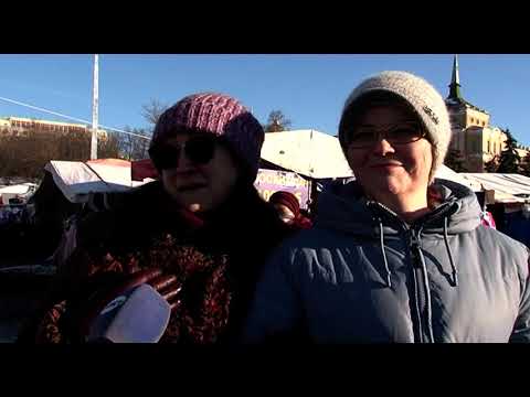 Куряне жалуются на внешний вид межрегиональной ярмарки