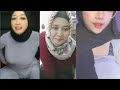 Hijab Style Referensi Hijab Kombinasi Celana Trening Ketat Mamah Muda For Olahraga Malam
