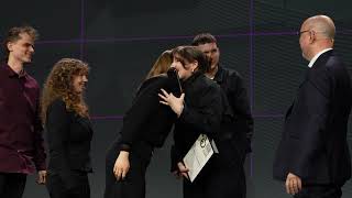 These were the German Design Awards 2026! 🏆