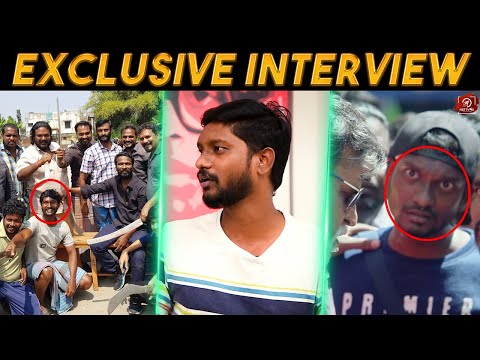  Exclusive Interview With ‘Madras Johnny’ Harikrishnan 