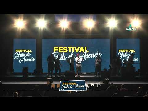 Festival Grito de Asencio Villa Soriano   - SORIANO 2026