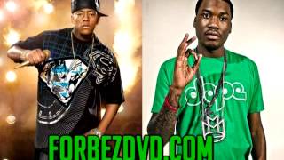 Cassidy - Diary Of A Hustla (Meek Mill Diss)