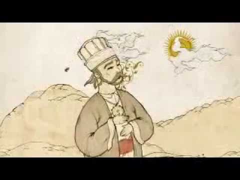 Ulu Ozanlar Belgeseli - Aşık Dertli