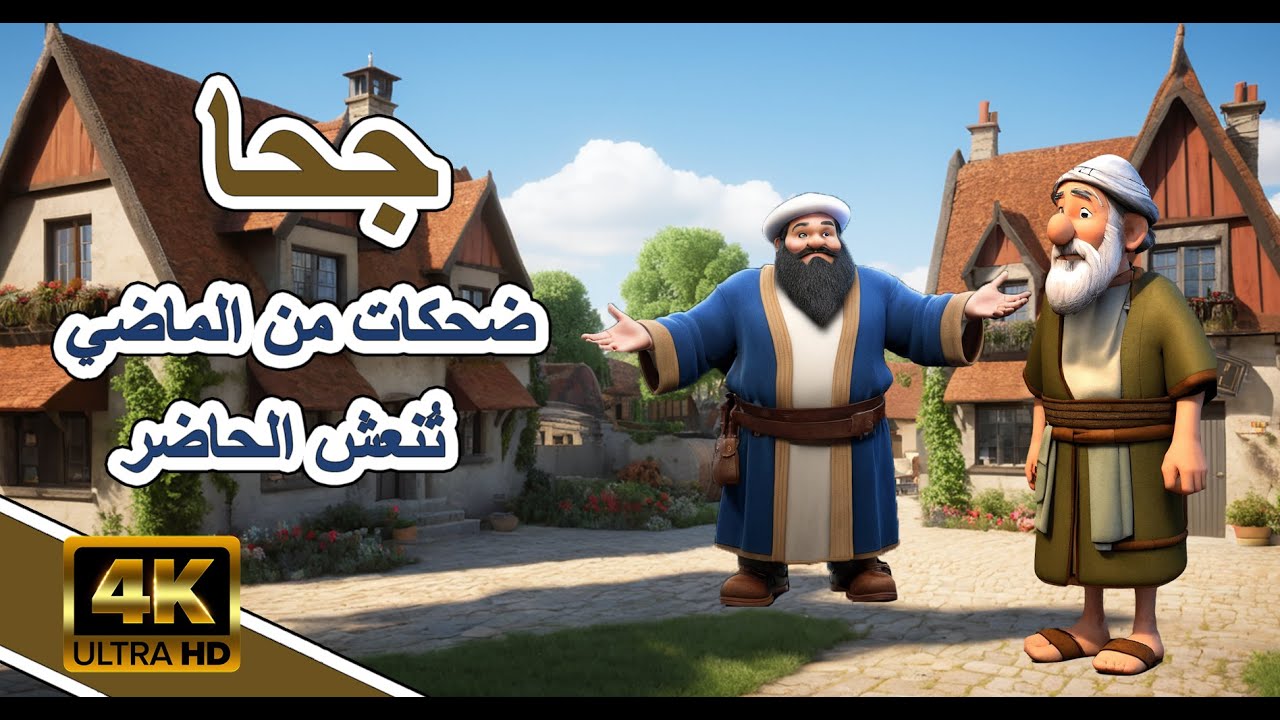 فن القصص والحكايات