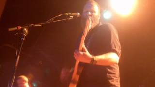 Seven Mary Three Devil Boy Covington Ky 2012