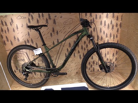 2023 Rock Machine Blizz 10 29 Mountain Bike