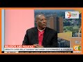 Bishop David Njoroge: Your degree does not make you smarter than a religious leader